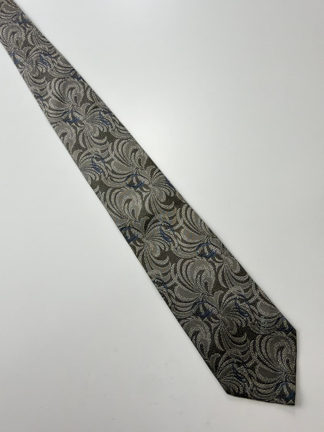 레노마(renoma) 실크 넥타이 8.7cm 상품이미지2