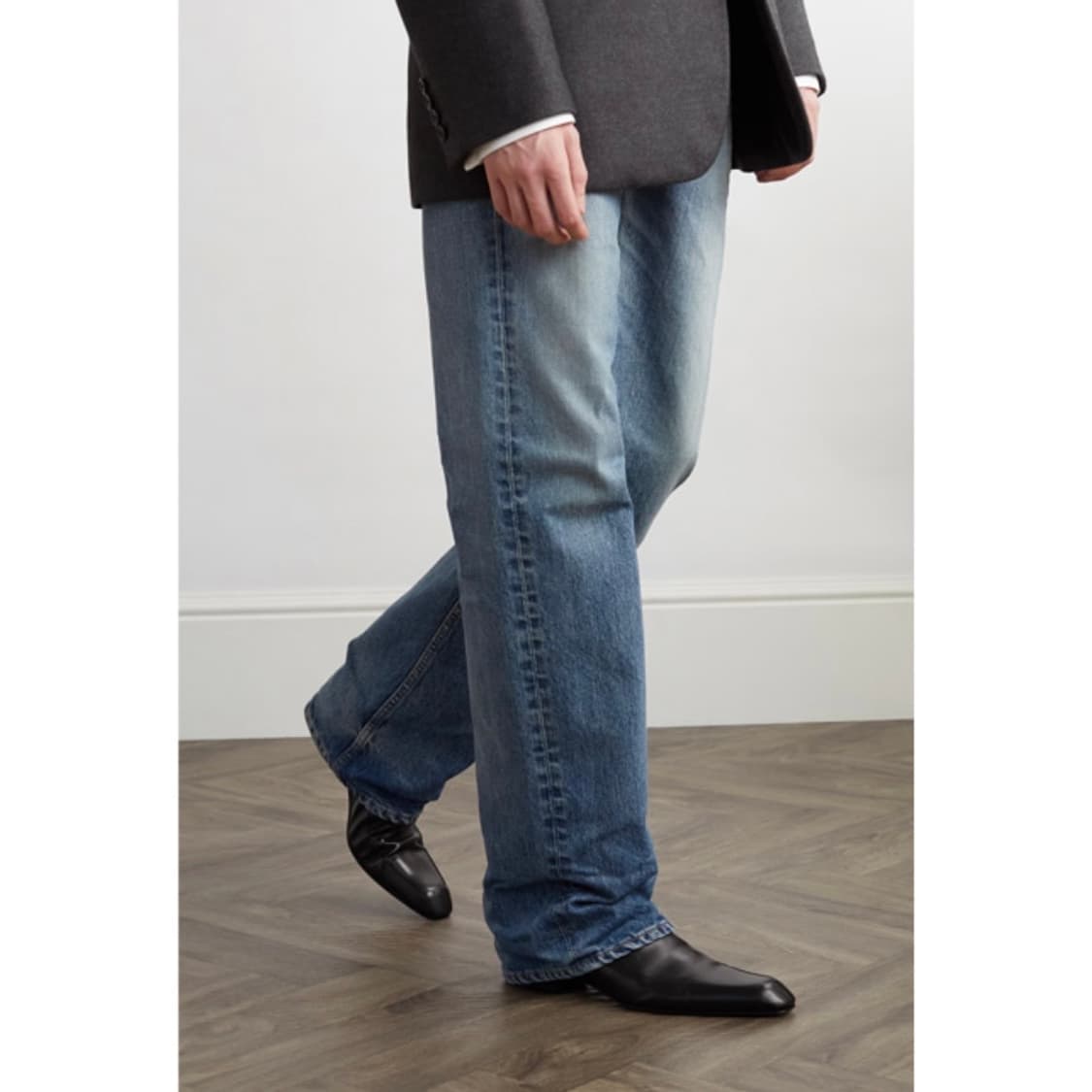 (42)생로랑 어거스틴 부츠 상품이미지5