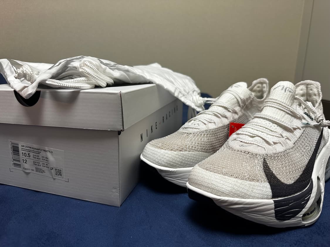 나이키 에어 줌 알파플라이 285 상품이미지3