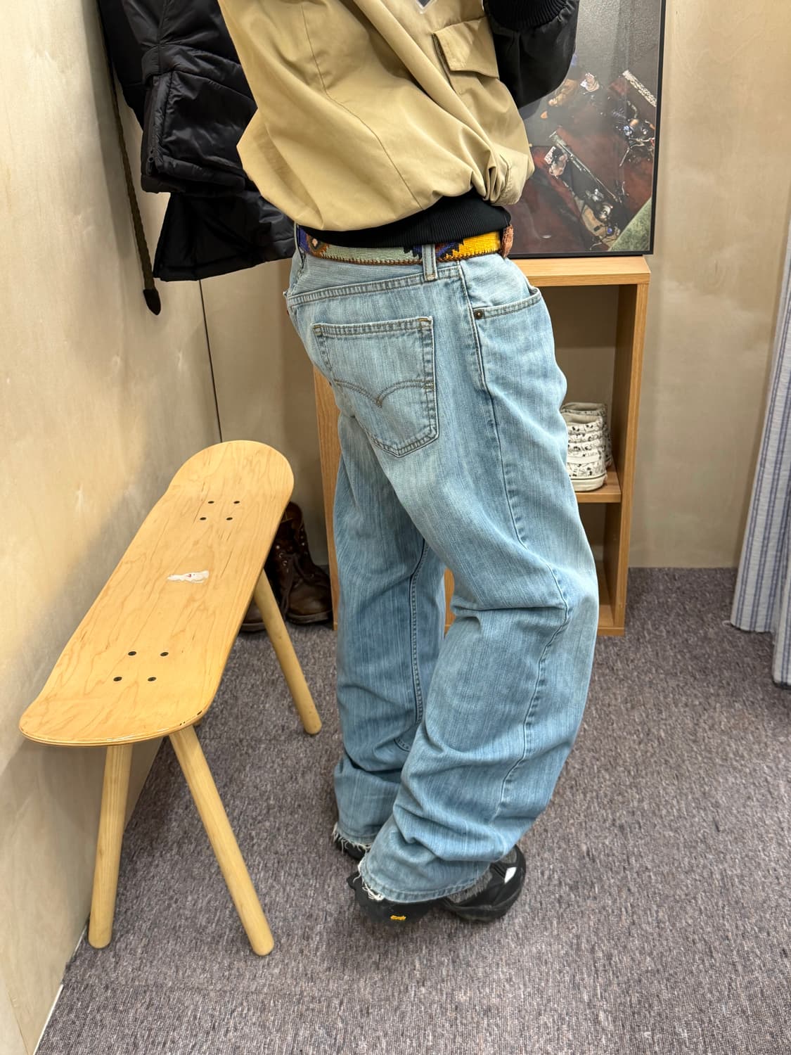 Levi’s 559 상품이미지9