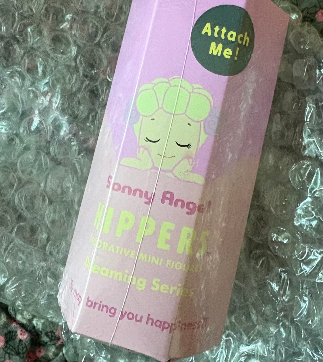 소니엔젤 드리밍 히퍼 미개봉 상품이미지1