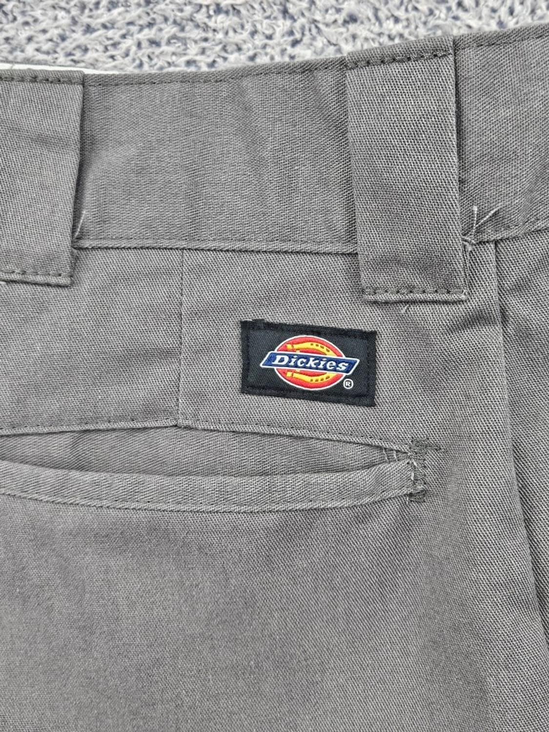 디키즈 쇼츠 반바지 ( 36 " ) / 11945 상품이미지8