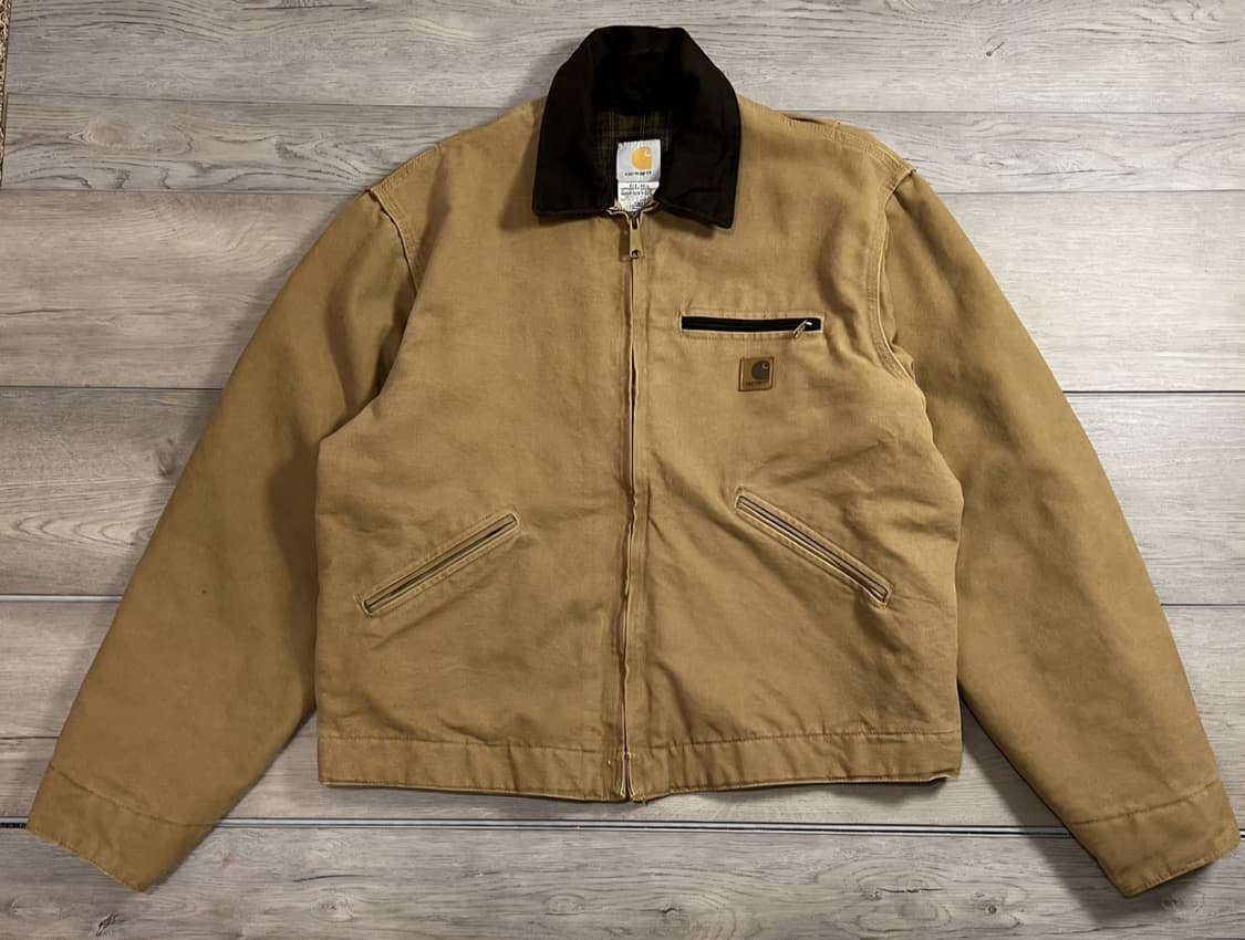 칼하트 디트로이트  j97 cml 상품이미지1