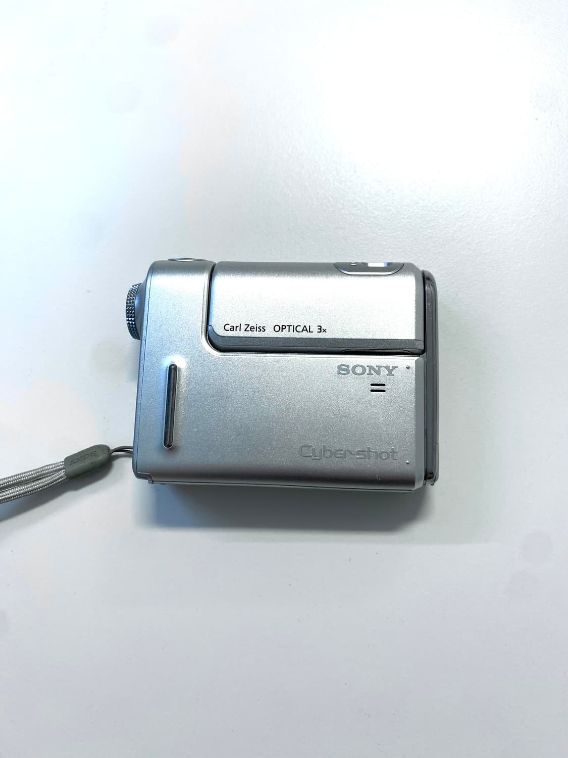 소니 사이버샷 DSC-F88 디지털 카메라 상품이미지9