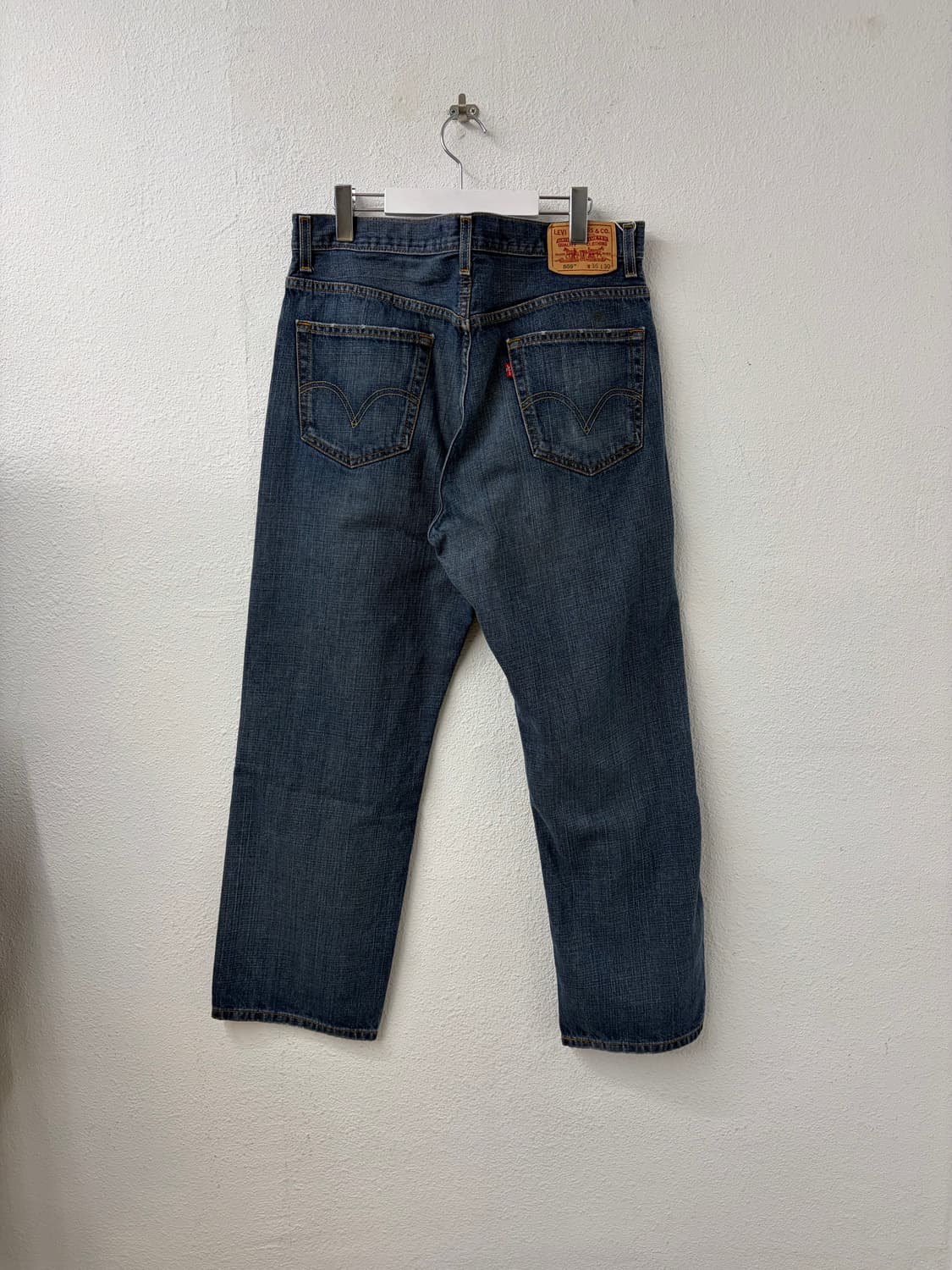 LEVI'S 559 (#016) 상품이미지4