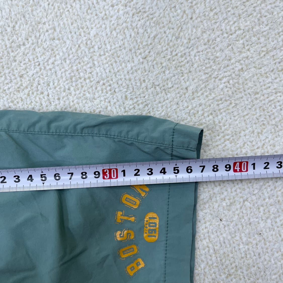 130 엠엘비 키즈 반바지 0311M 상품이미지8