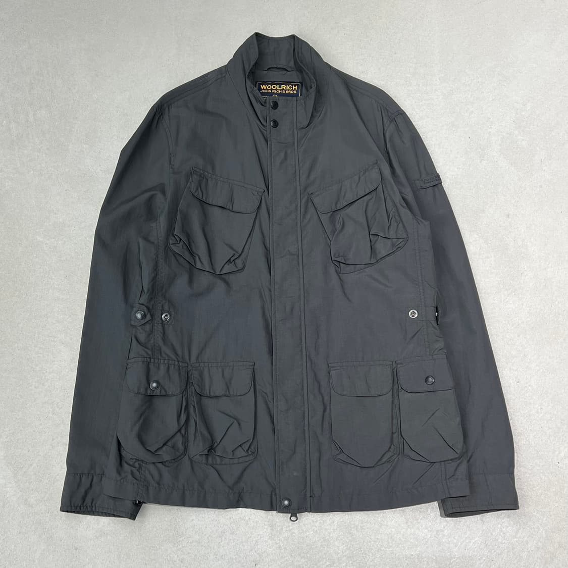 울리치 멀티포켓 자켓 s09416 상품이미지1