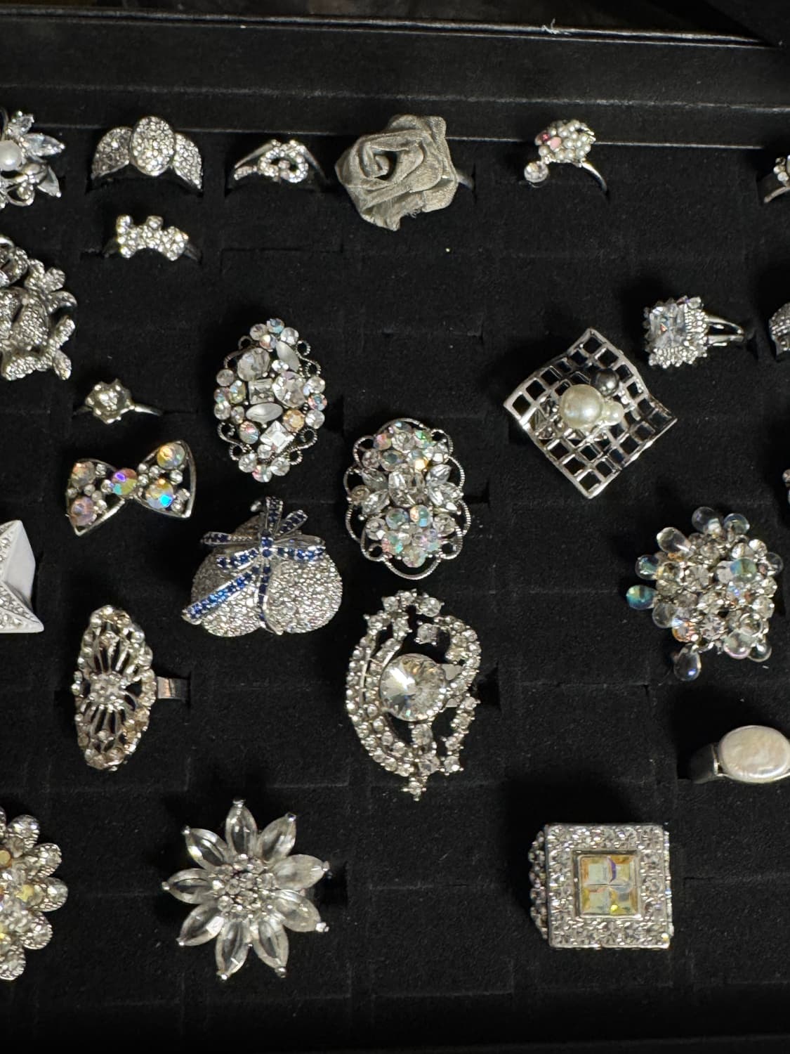 반지세트 상품이미지1