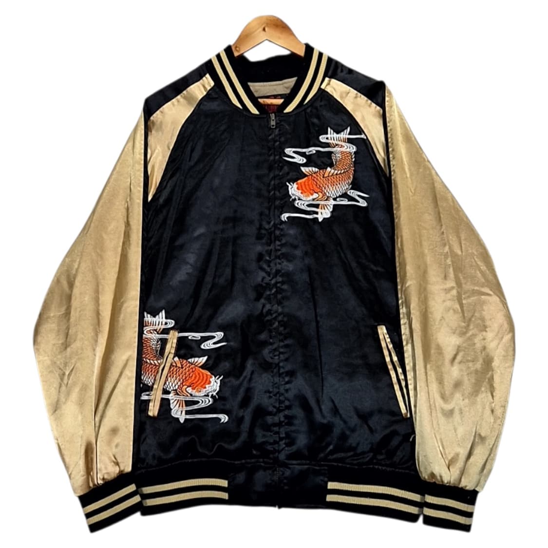 Rogues 스카쟌 자켓 상품이미지1