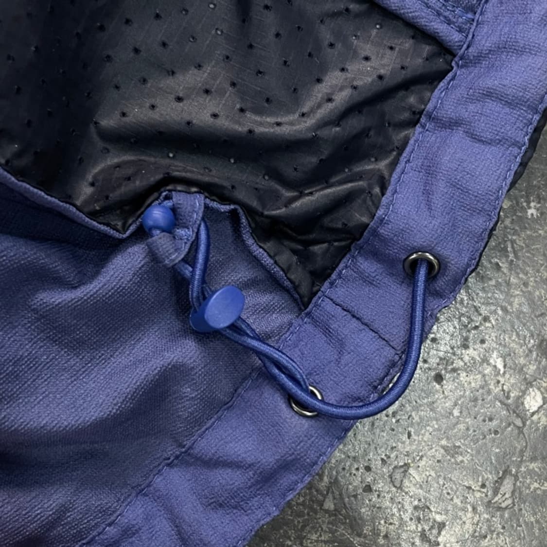 100 코오롱스포츠 경량 바람막이 상품이미지4