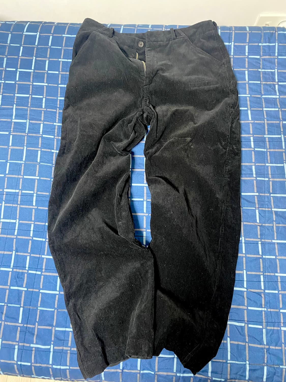 에피센터 투어리스트 알비 트라우저 코듀로이 상품이미지2