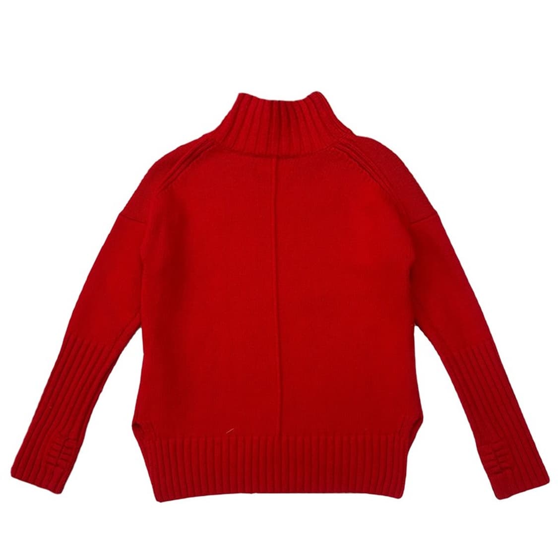 자딕앤볼테르 알마 락앤롤 100% 캐시미어 터틀넥 스웨터 S 상품이미지8