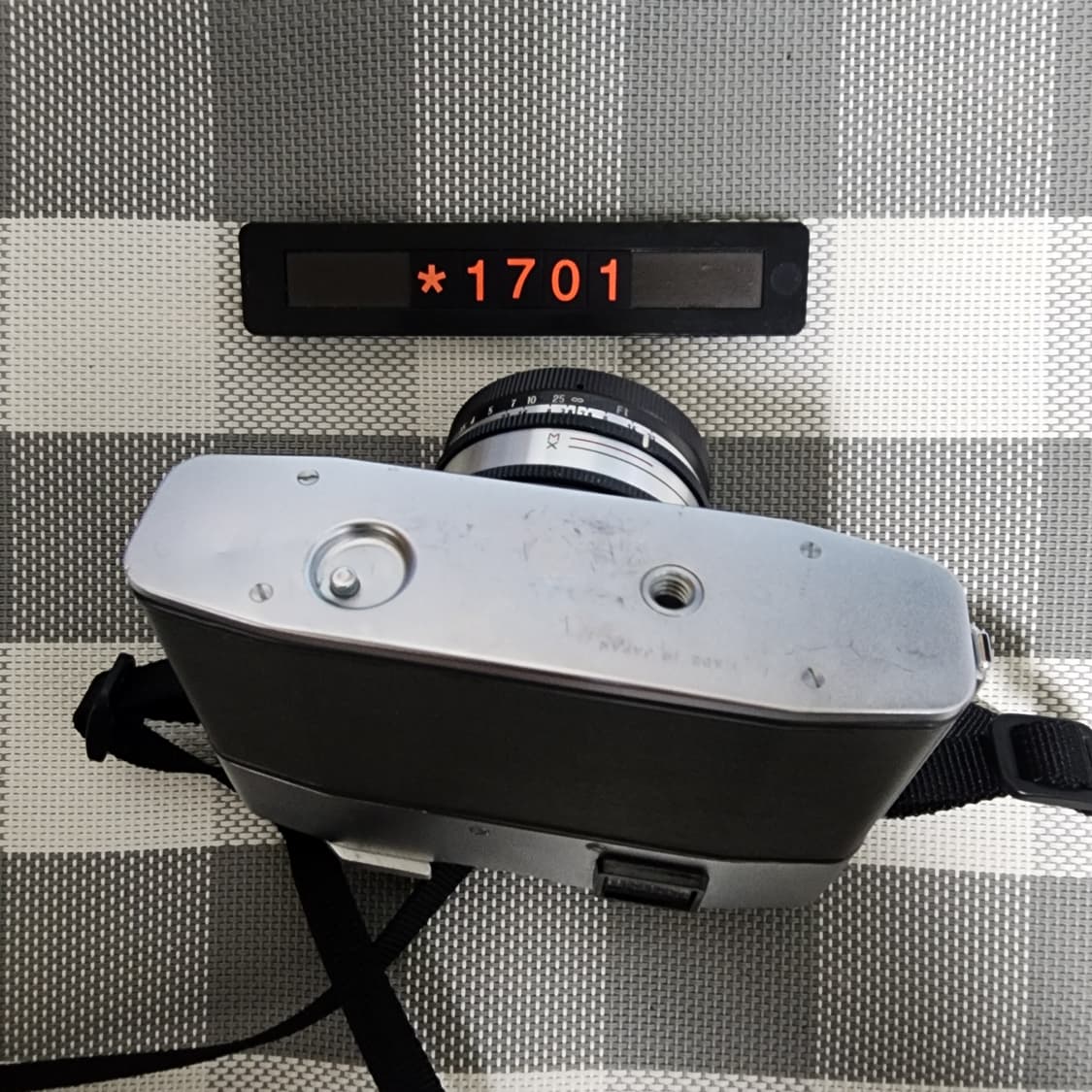 리코 300 S 필름카메라 상품이미지4