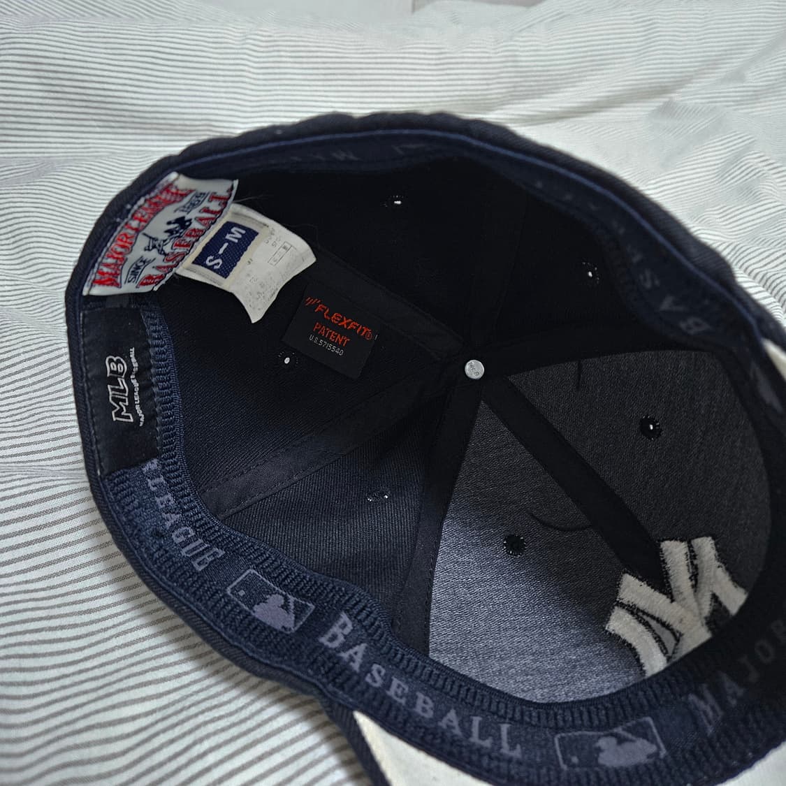 MLB 볼캡 모자  상품이미지3