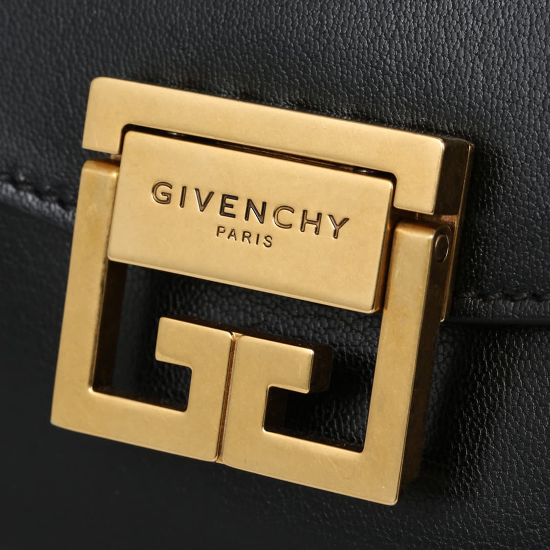 지방시 GV3 체인숄더 스몰 크로스백 블랙미니백 BB501CB033 상품이미지8