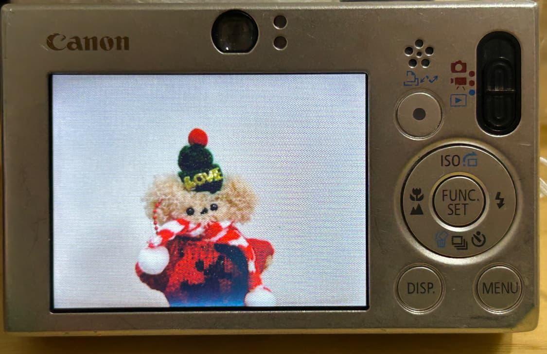 캐논 익시 10/ixy 10디카 상품이미지5