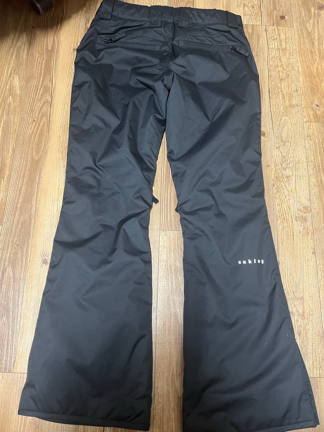 오클리 스키복 보드복 세트 상하 스키 보드 s 90 m 자켓 하의 데상트 상품이미지5