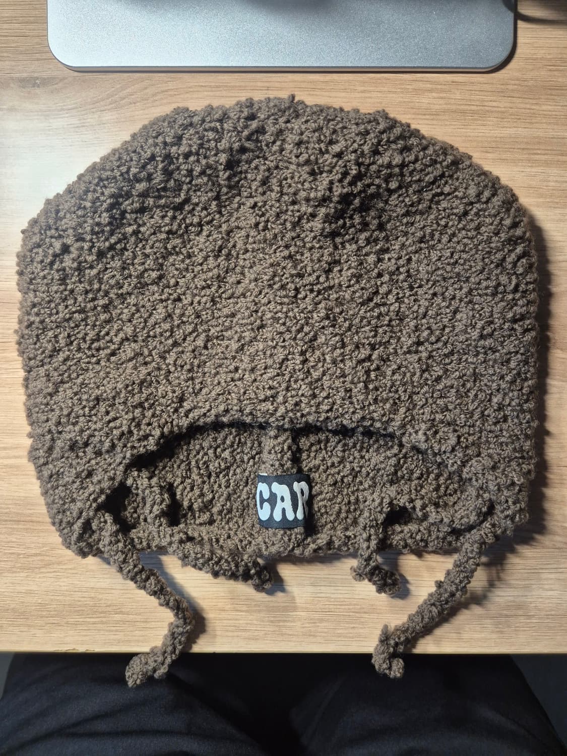 서지수 비니 팝니다 carforanimal 상품이미지2