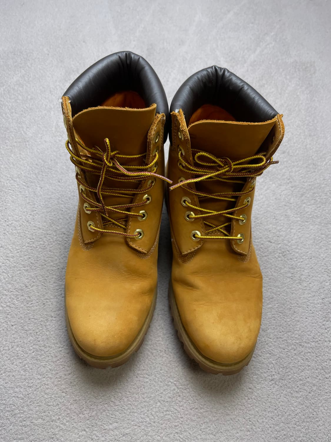 [9] 팀버랜드6인치 부츠 270-275 상품이미지3