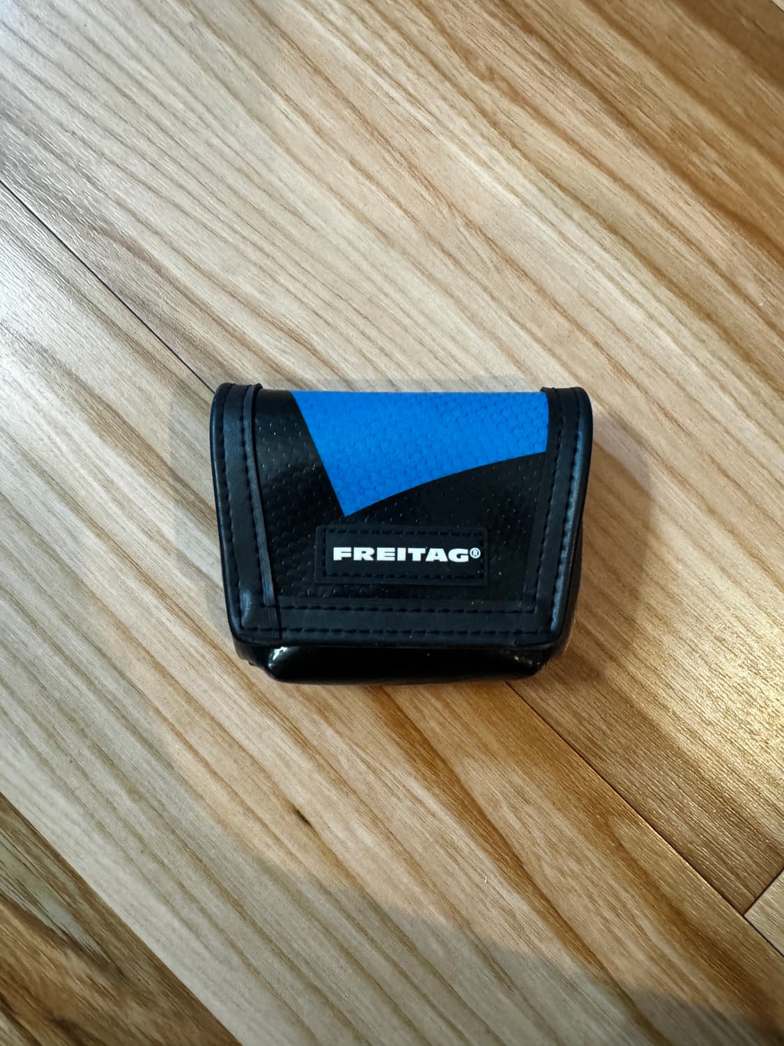 프라이탁 F213 미니메신저백 새상품 팝니다 상품이미지1