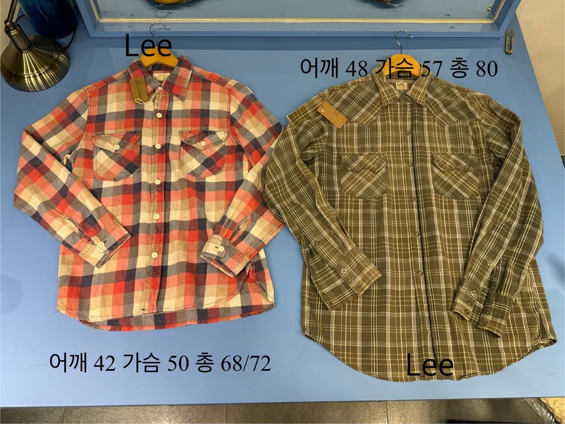 브랜드셔츠 일본빈티지 장당9천원 상품이미지3