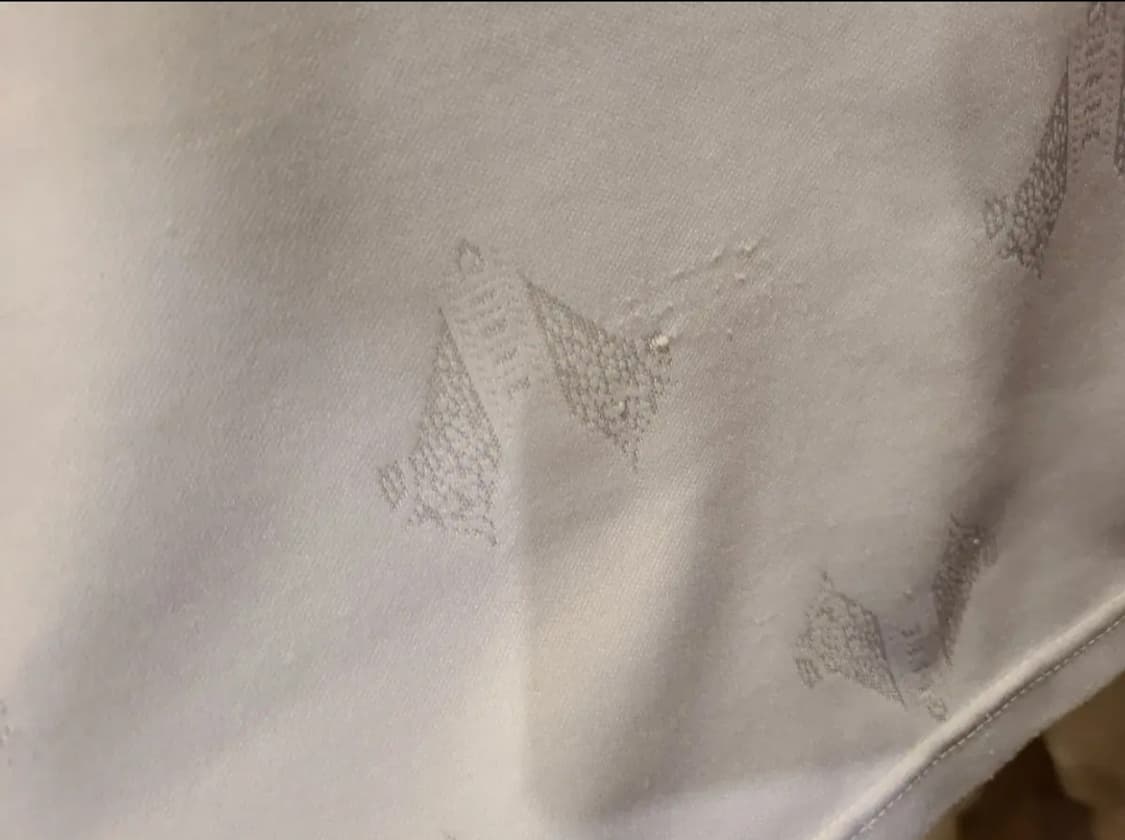 95 96 엘라스 베로나 올드레플 축구져지 상품이미지9