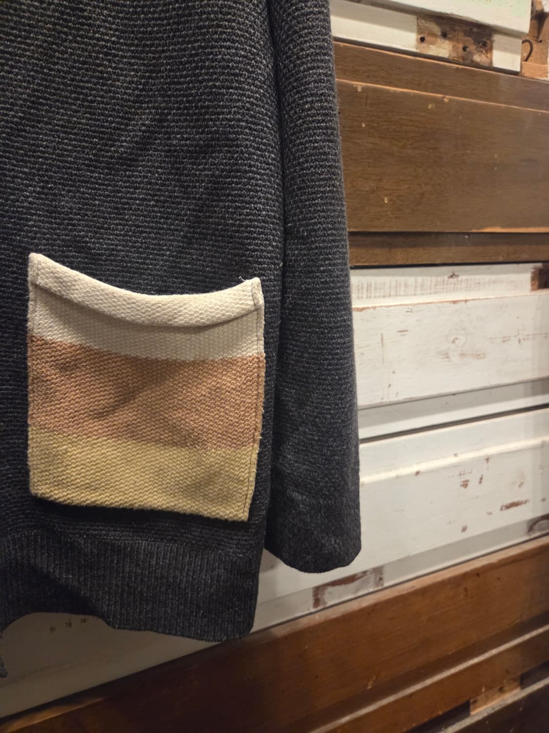 시스템 가디건  상품이미지10