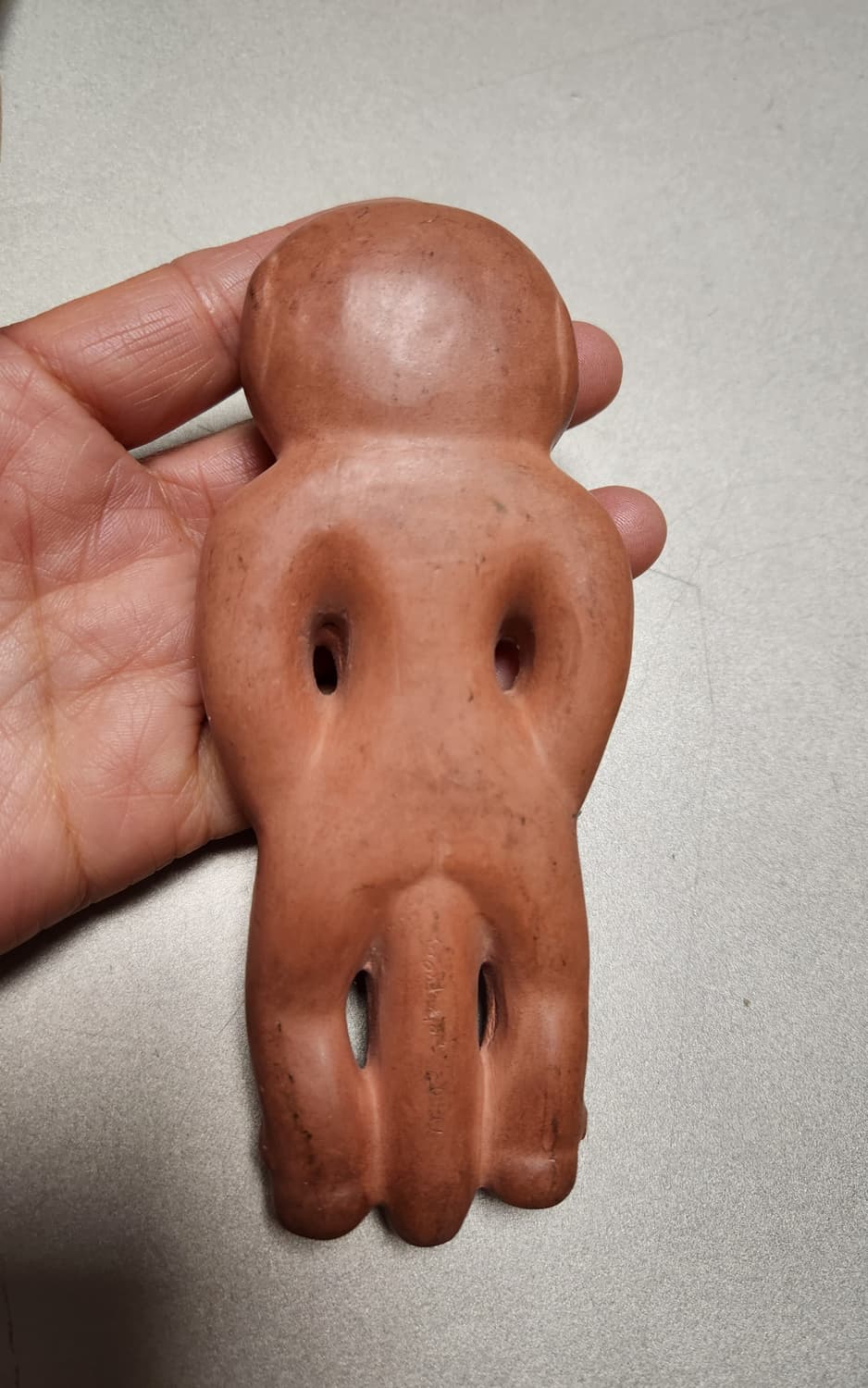 토우 인형 장식품  홍산문화 상품이미지4