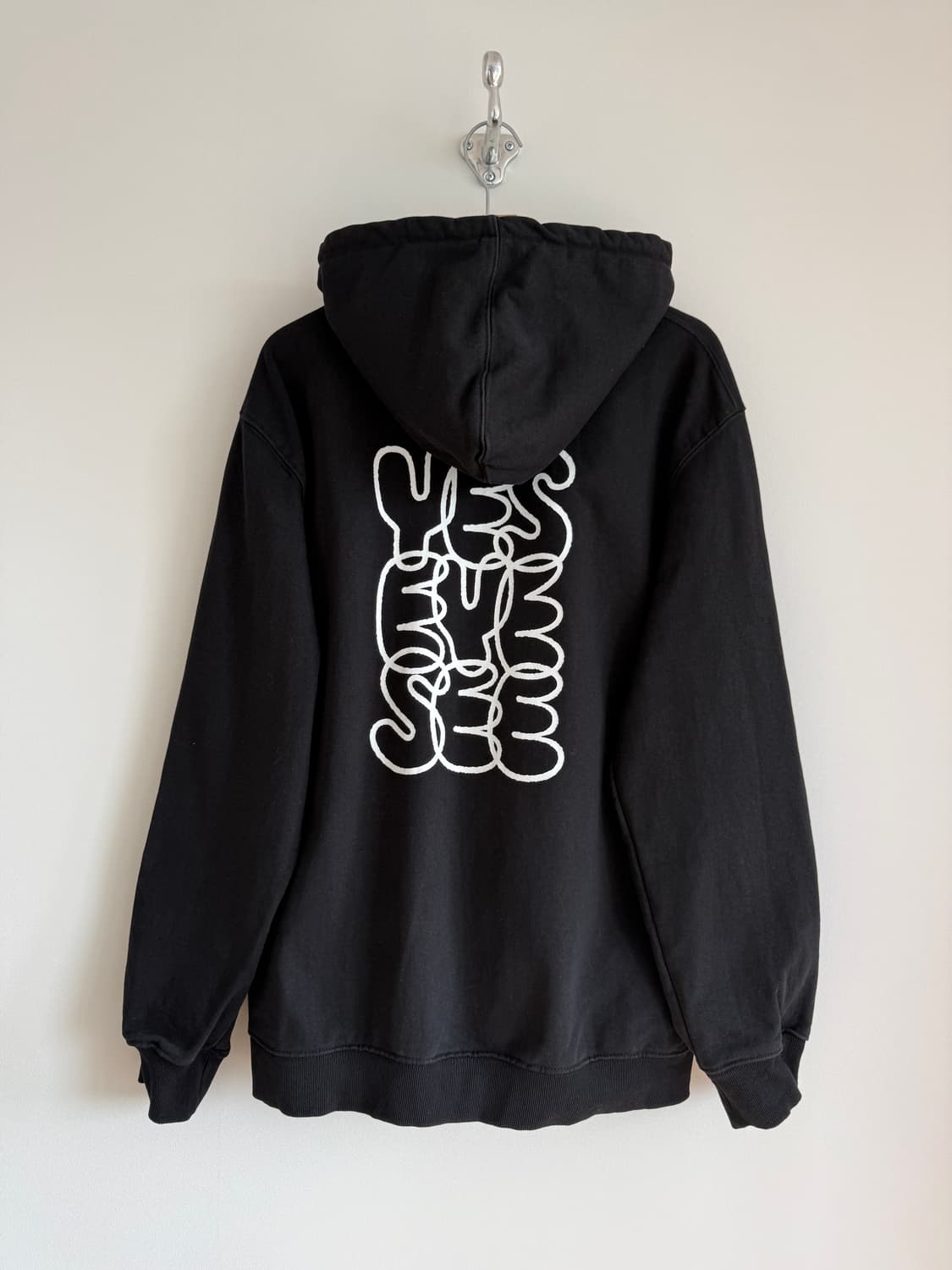 예쓰아이씨(YESEYESEE) 후드 상품이미지4