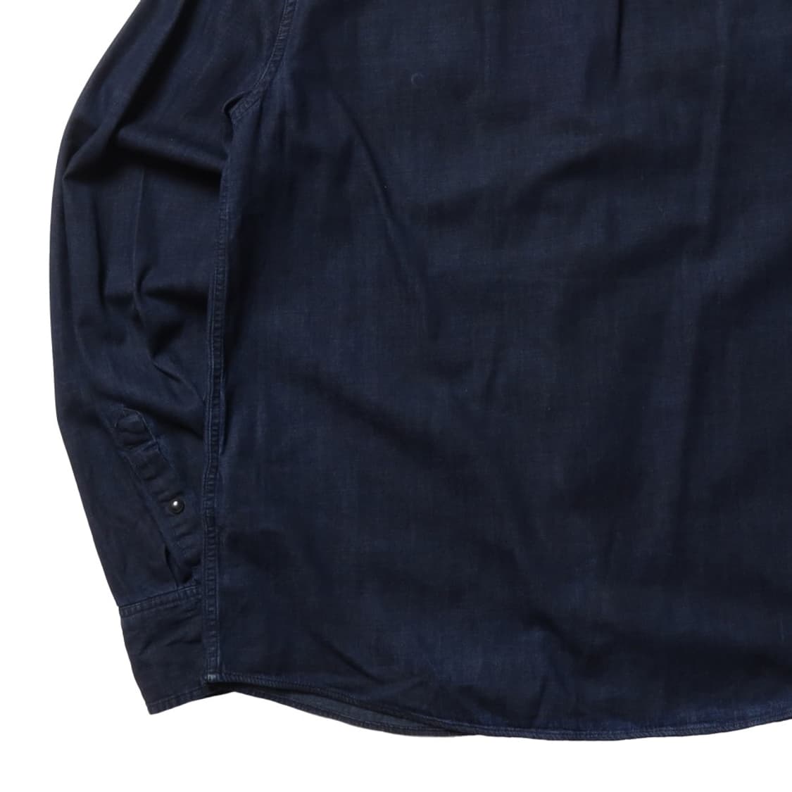 프라다 PRADA Denim Shirt 

 상품이미지7