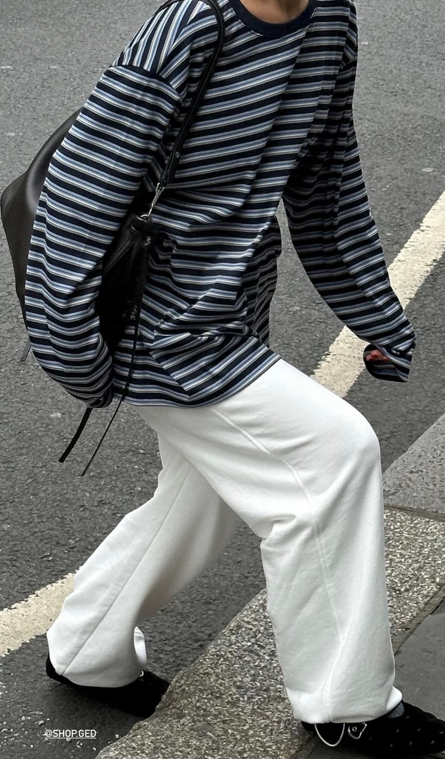 피비파일로 긱백! 얼바닉30 르메르 셀린느 토템 lfm 더로우 프라다 상품이미지3