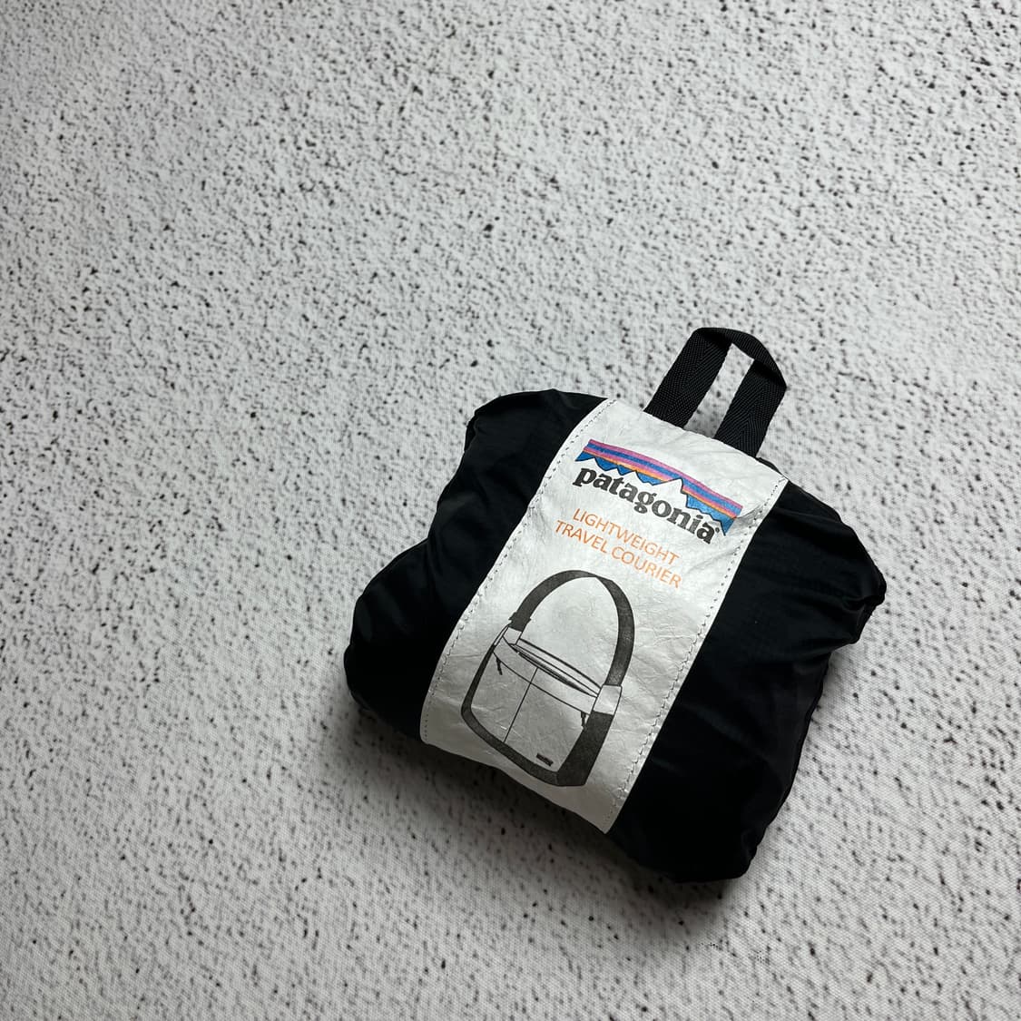 Patagonia Lightweight Travel Courier 15L 상품이미지5
