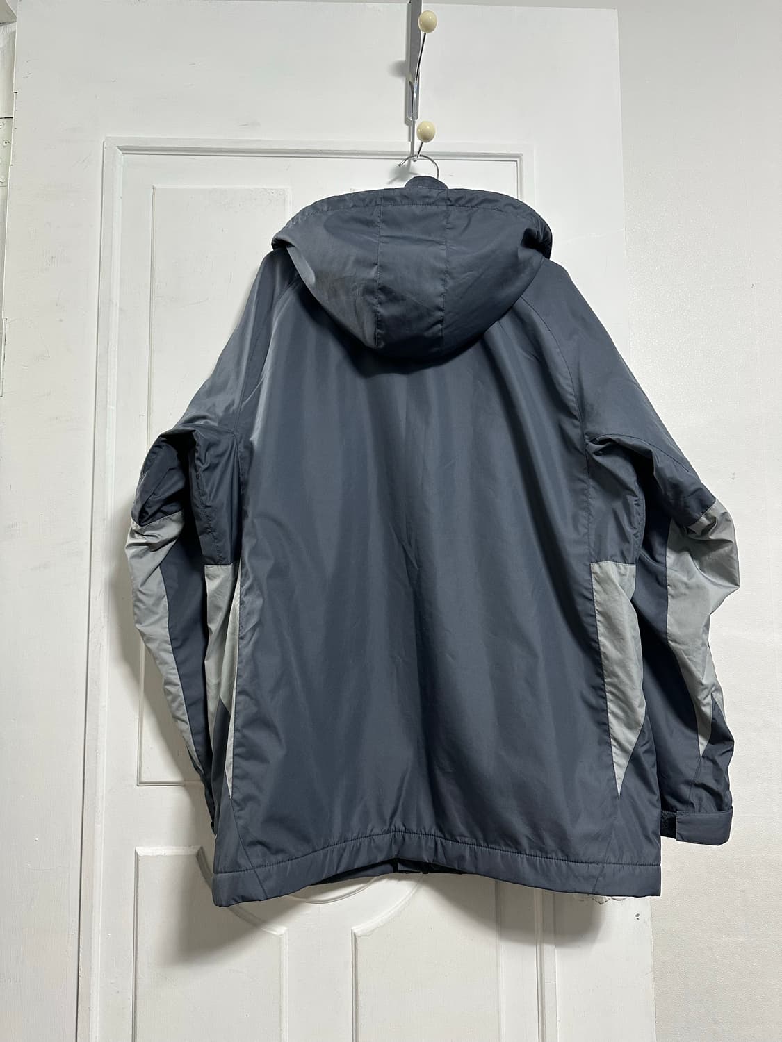 나이키 올드스쿨 자켓 상품이미지2