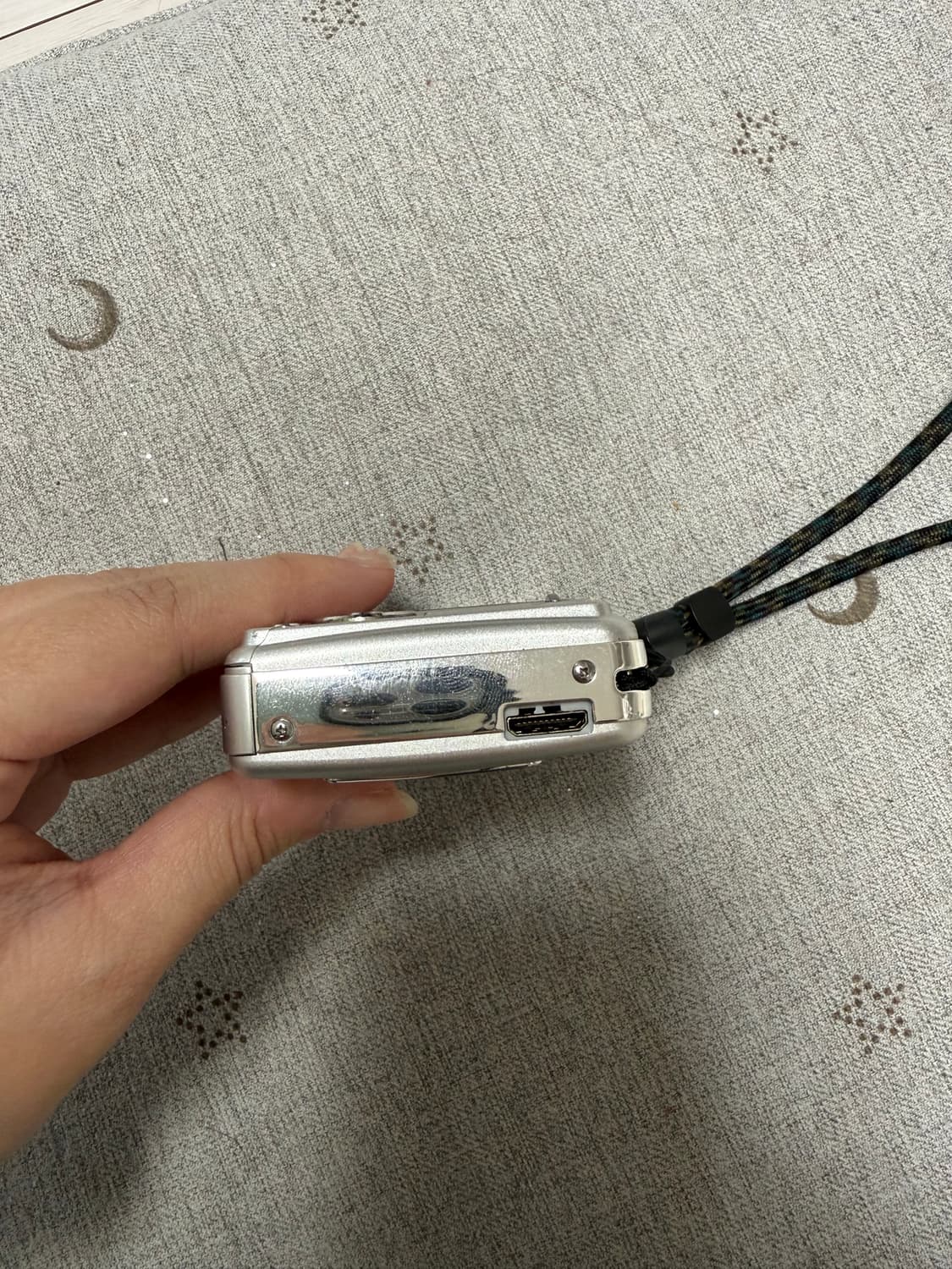 삼성 VLUU L310W 상품이미지6