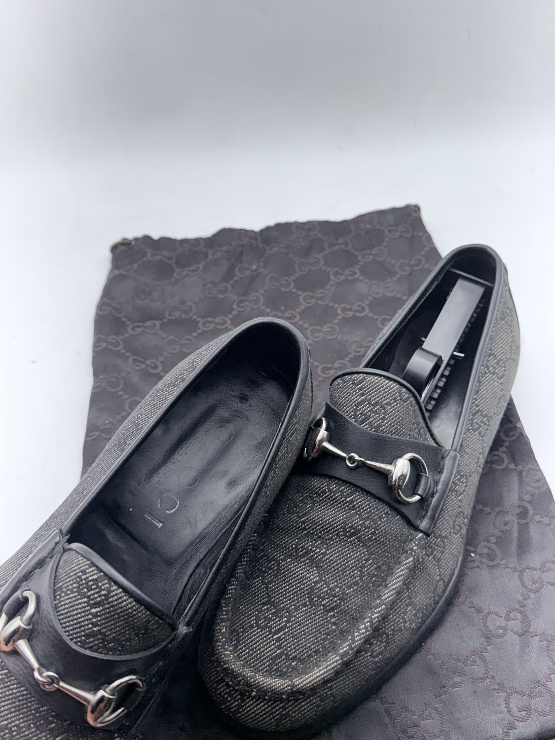 정품)구찌GG 250 상품이미지8