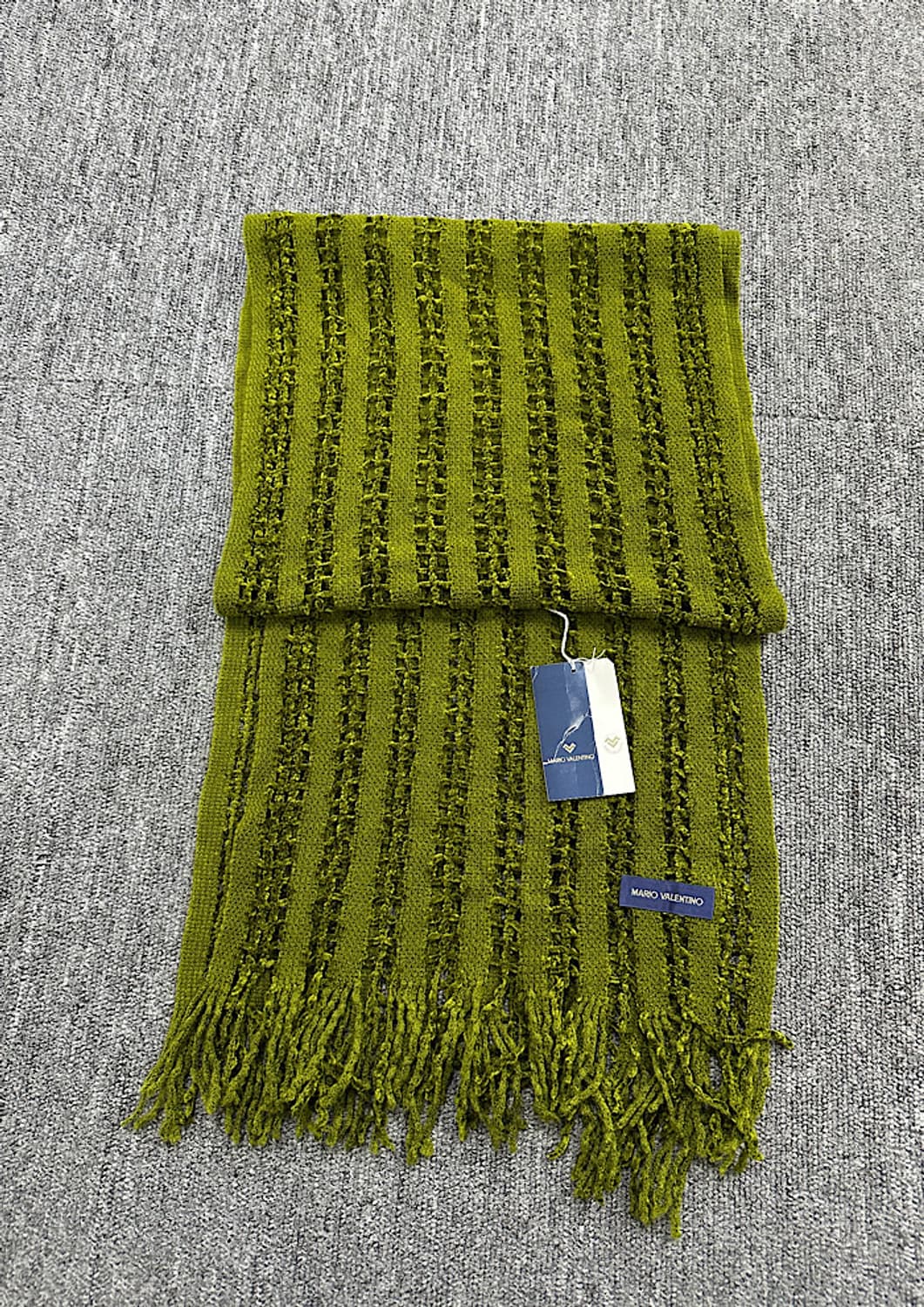 새상품 빈티지 머플러  상품이미지3