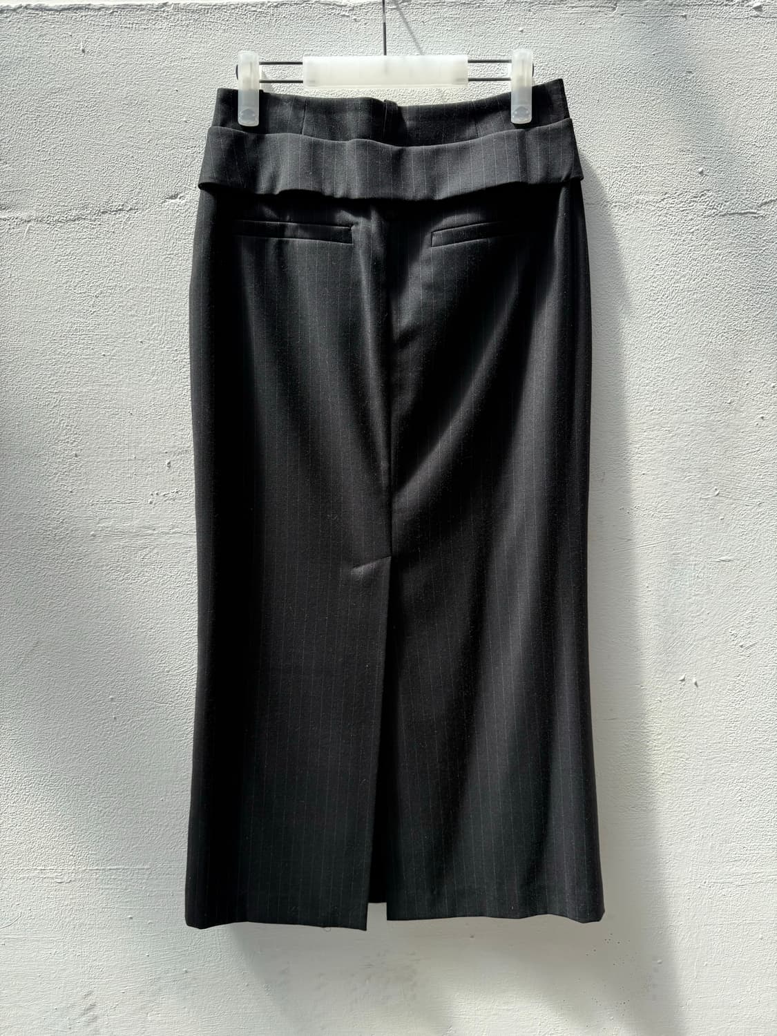 LCDC TM 롱스커트 상품이미지6