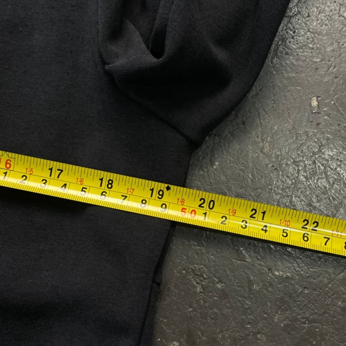 95 나이키 테크팩 후드집업  상품이미지5