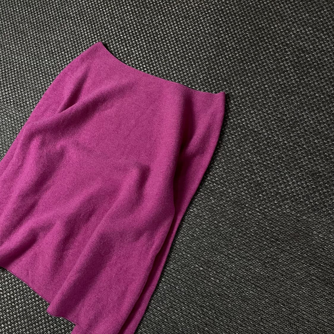 SHIPS 핑크 오프숄더 긴팔 니트 상품이미지4