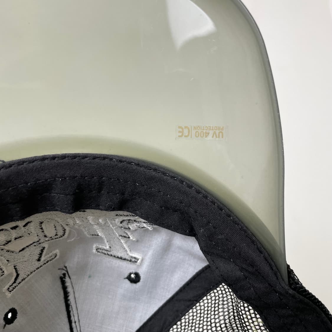 Von dutch 본더치 UV400 트러커 캡 상품이미지6