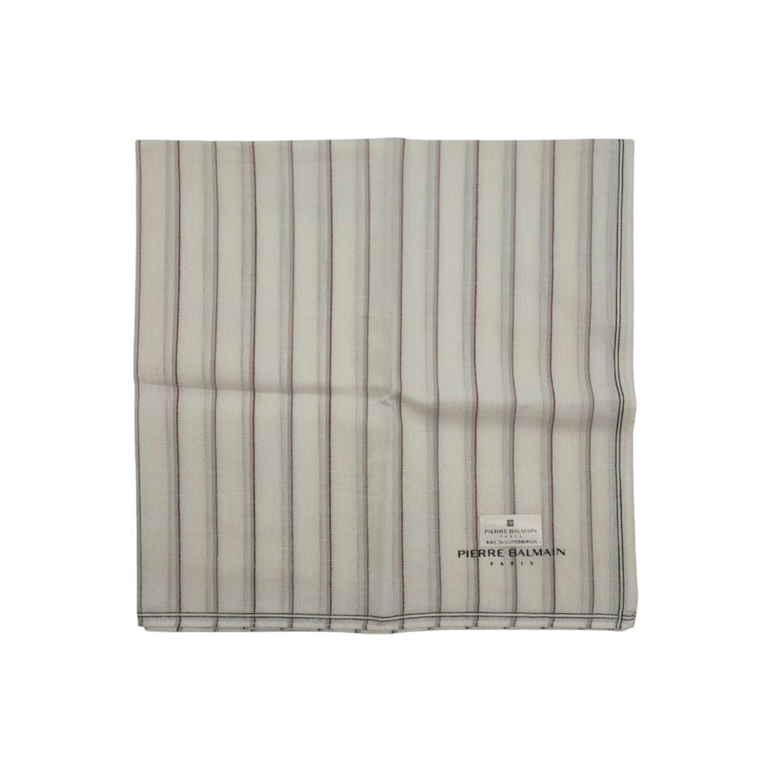 피에르 발망 손수건 스카프 [BF10454-739-17] 상품이미지1