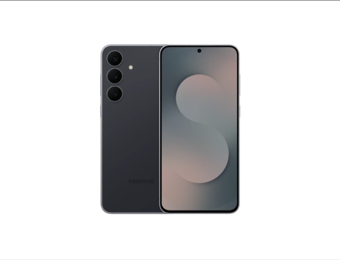 (새상품) 삼성 갤럭시 S25FE 제트블랙 자급제 스마트폰 상품이미지1