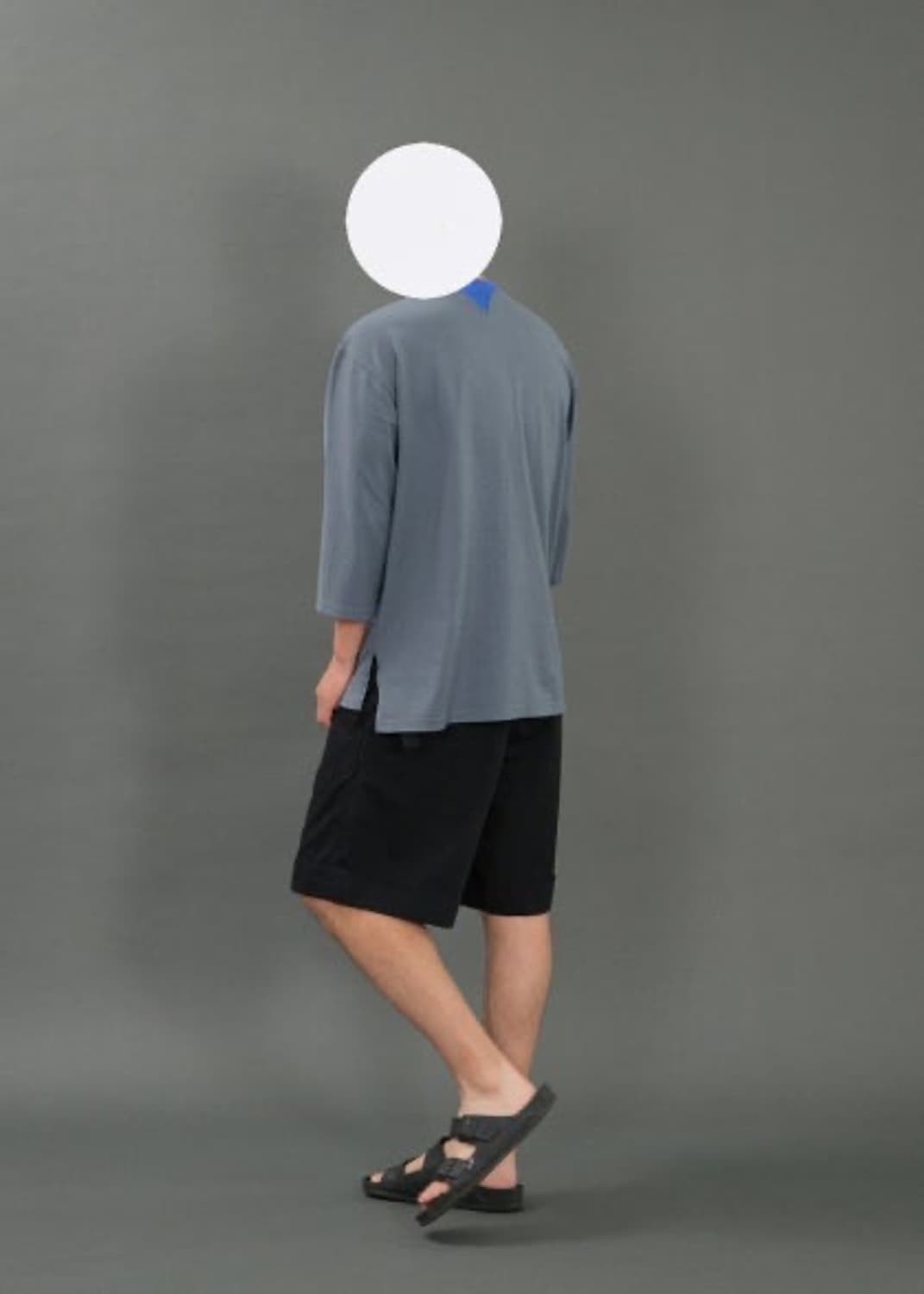 ODS 세일러 티셔츠 2종, SM 상품이미지3