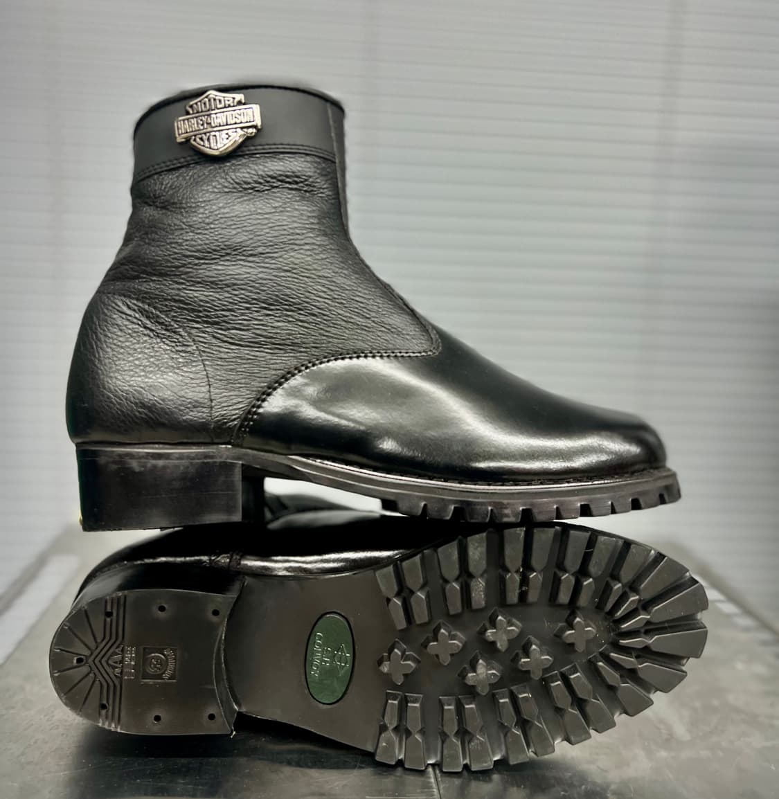 반목 방한 워커 265  상품이미지3