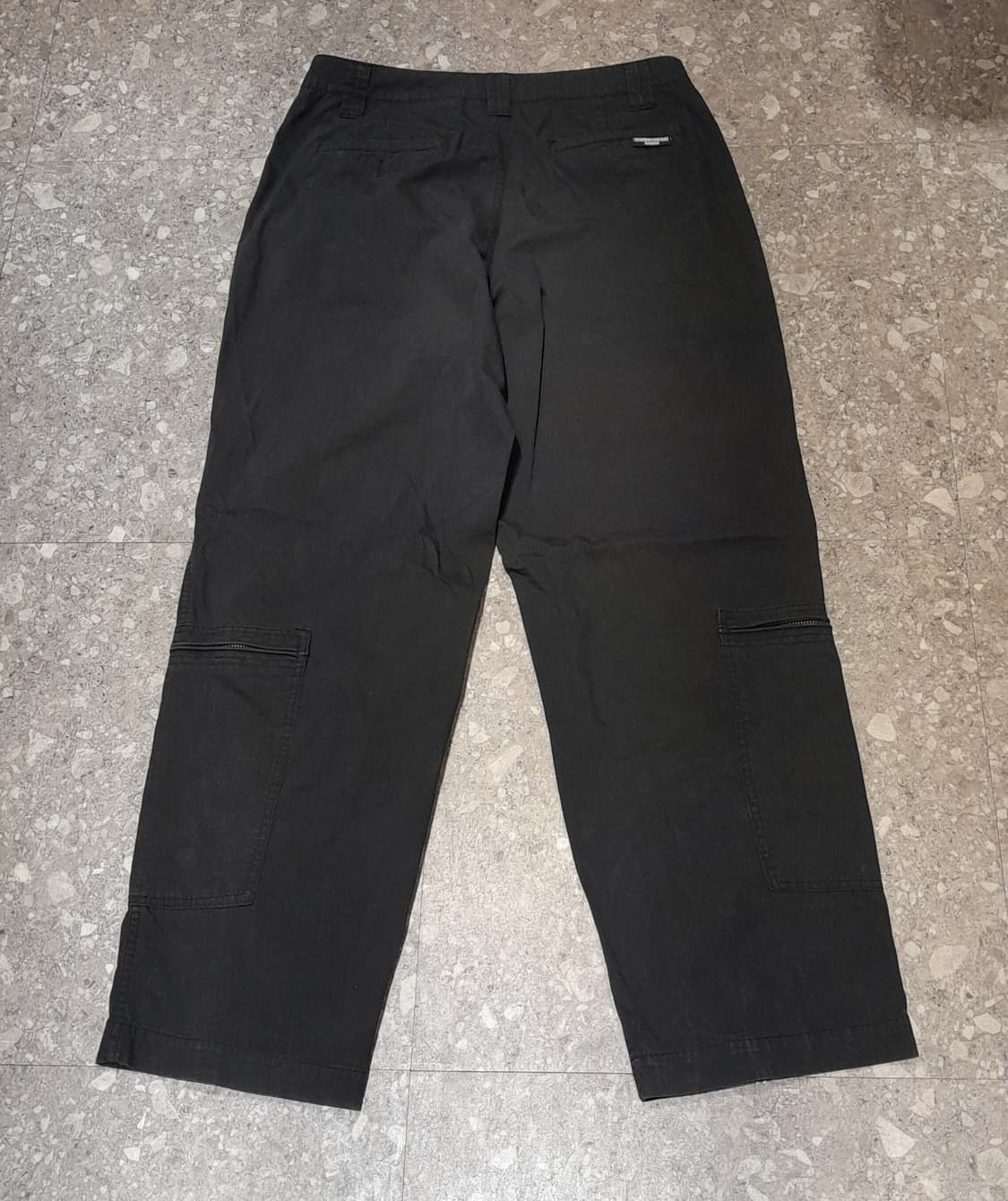 💥디스이즈네버댓 코튼 팬츠 (L)  
 상품이미지2