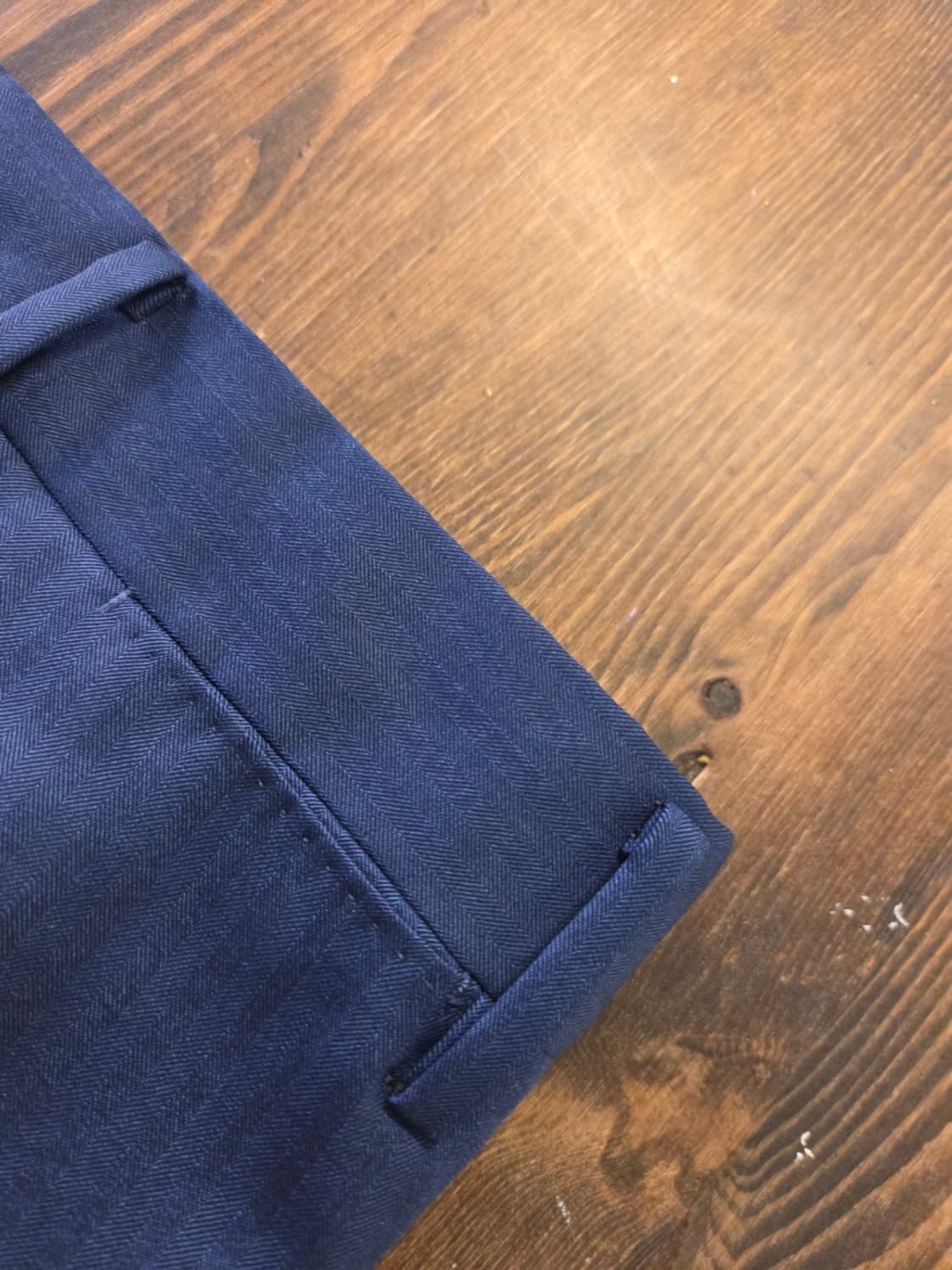 타키자와 시게루 셋업 상품이미지6