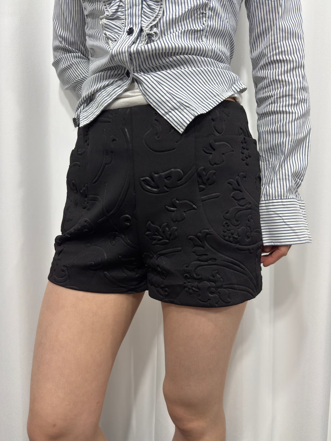 tittty&co oriental short pants 상품이미지1