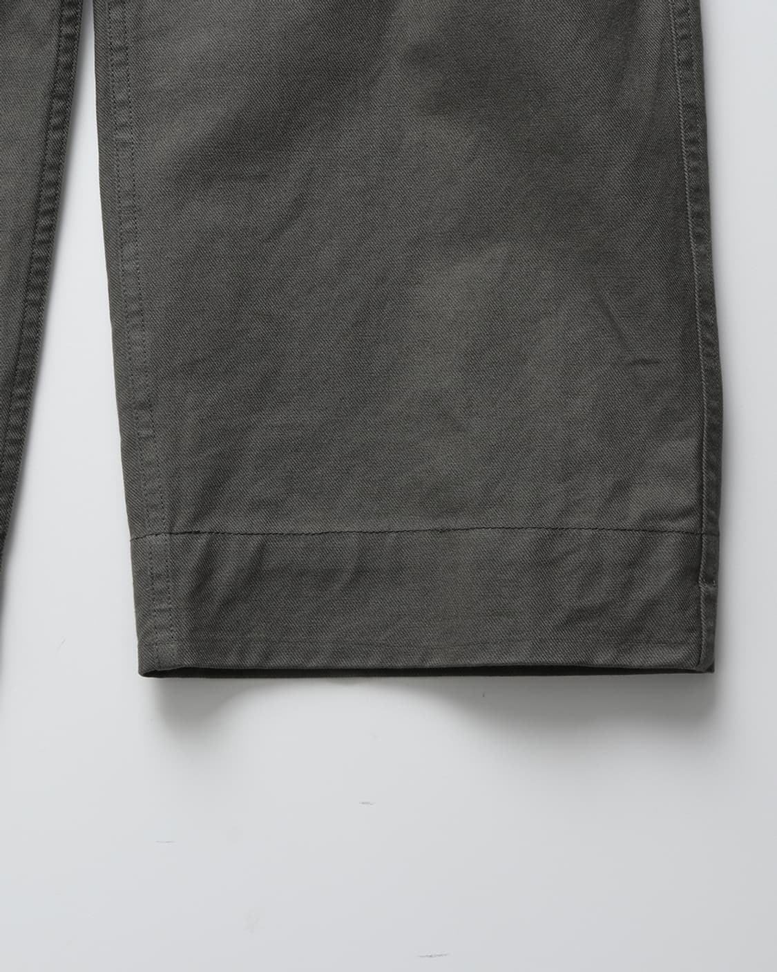 MHL. Organic Cotton Gabardine 상품이미지7