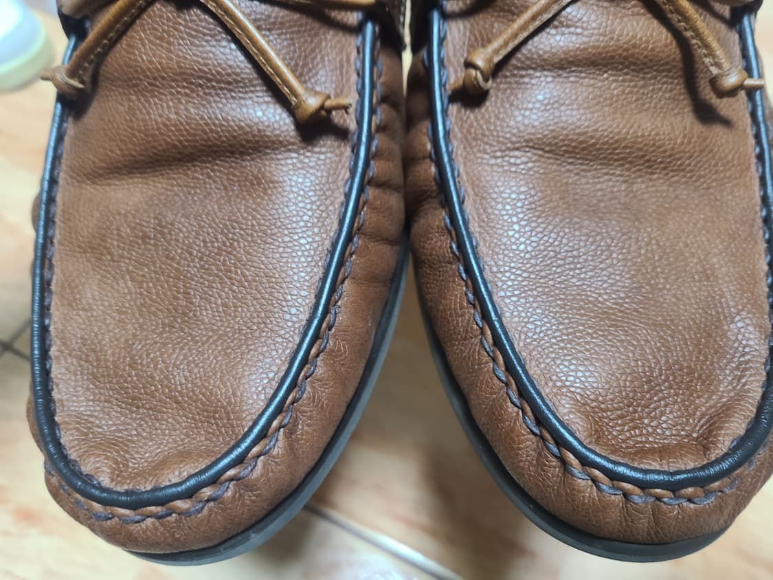 탠디 미쉘 바이 탠디 브라운로퍼 270 상품이미지2