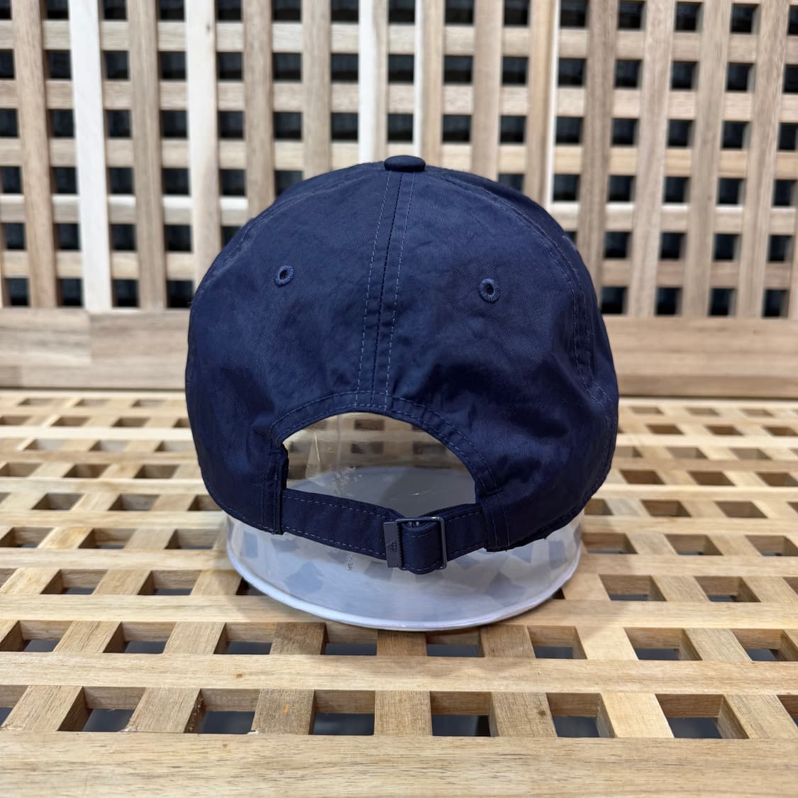 아디다스 나일론 대디 캡 상품이미지3